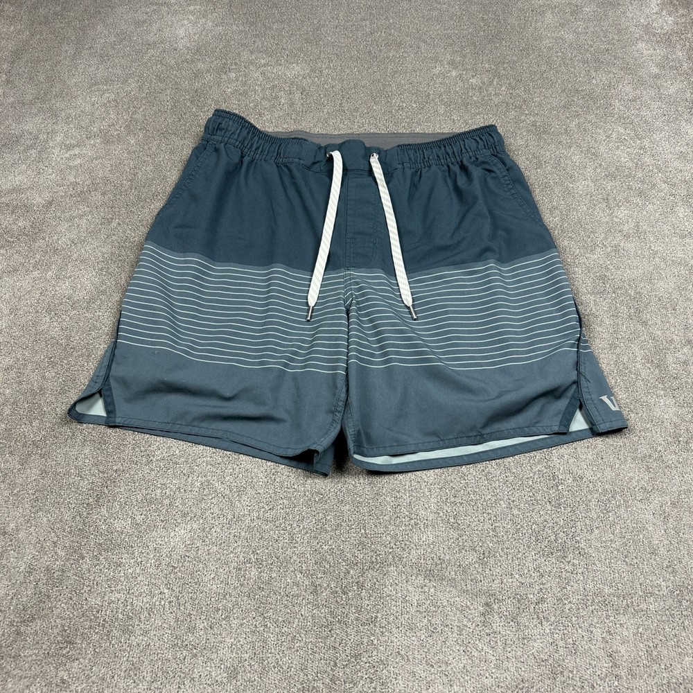 Vuori Trail 2.0 Shorts Mens Medium Performance 6