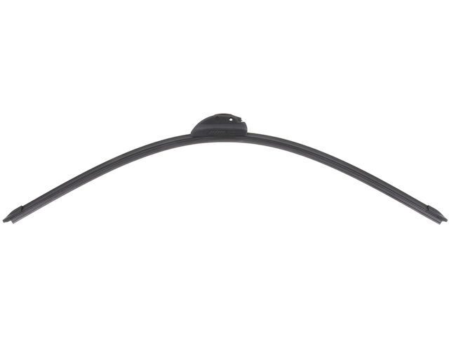 2008-2010 Volvo V70 Front Left Wiper Blade Bosch 34687QXGD SnowDriver