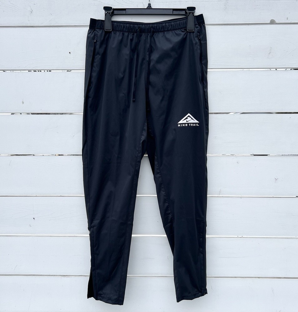 Nike Trail Dri-FIT Phenom Elite Men's Track Pants Men’s Size Medium