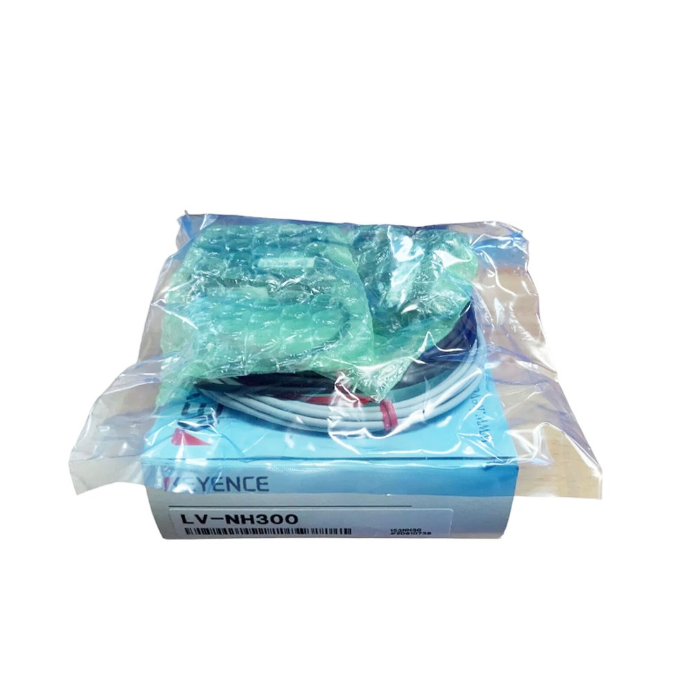 Keyence LV-NH300 Laser Sensor New in Box