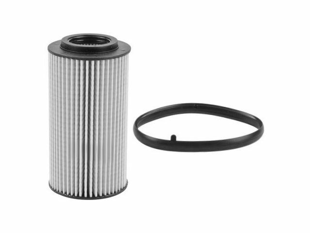 Pronto Oil Filter for 2016 Volvo S60 Cross Country 2.5L 5 Cyl 25RVXJ