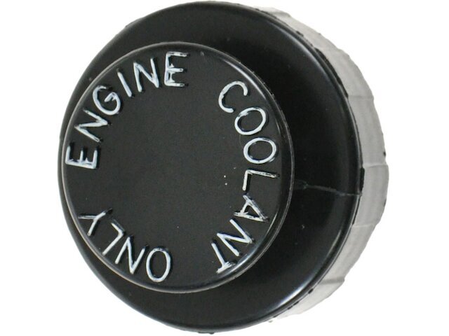 For 1989-1991 Chevrolet V1500 Suburban Expansion Tank Cap 34896BGNF 1990