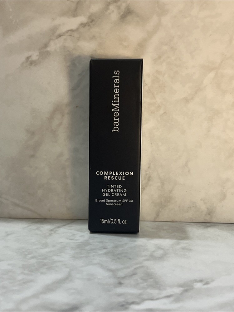 bareMinerals Complexion Rescue Tinted Moisturizer SPF 30 Opal 01