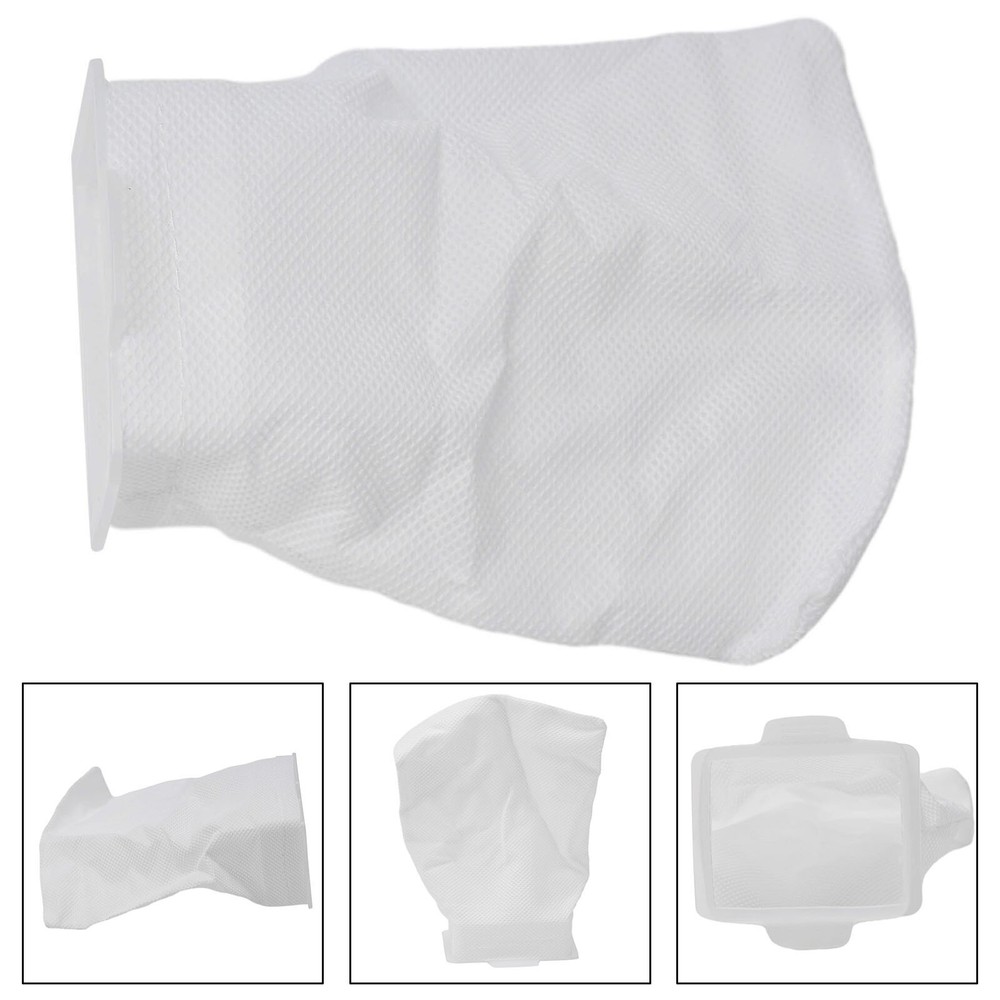 For DCL182 CL102/104/106/107 Part No. 166084-9  Non-woven Dust Bag
