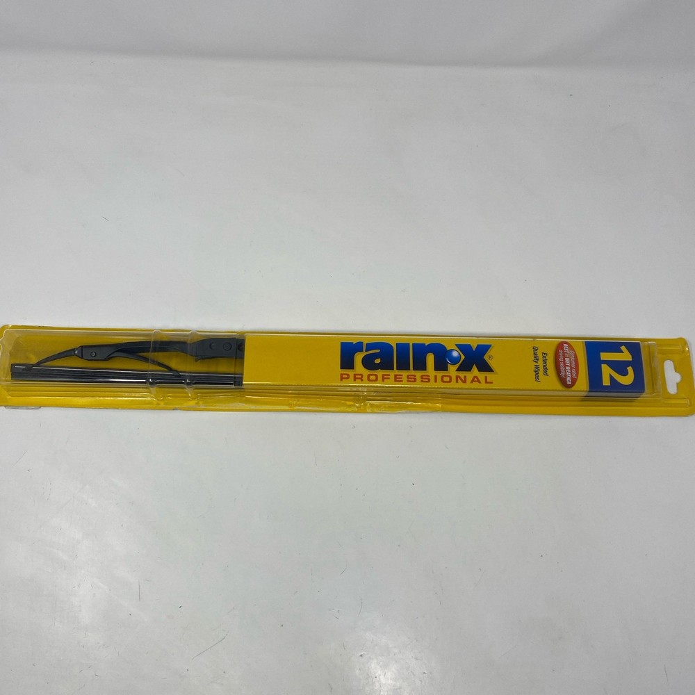 Rain-X WeatherBeater Professional 12