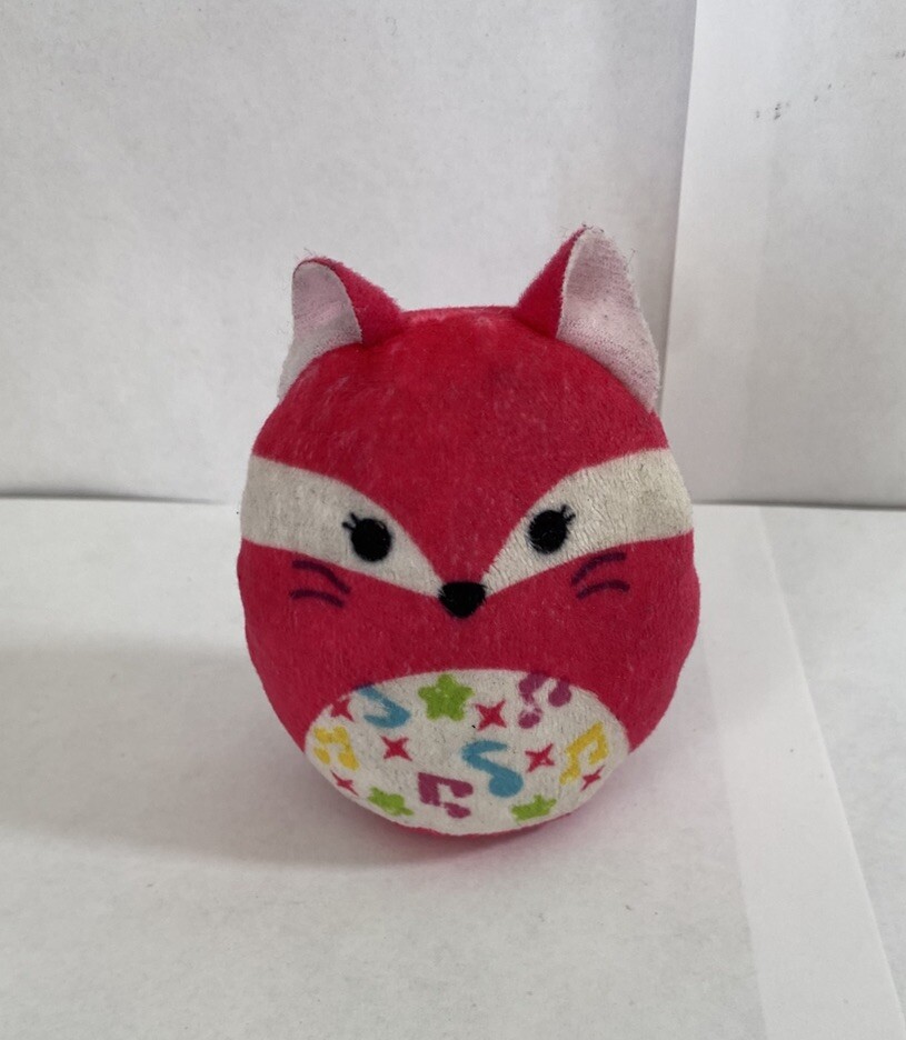 McDonald's Squishmallows Happy Meal Toys 2023 Fifi