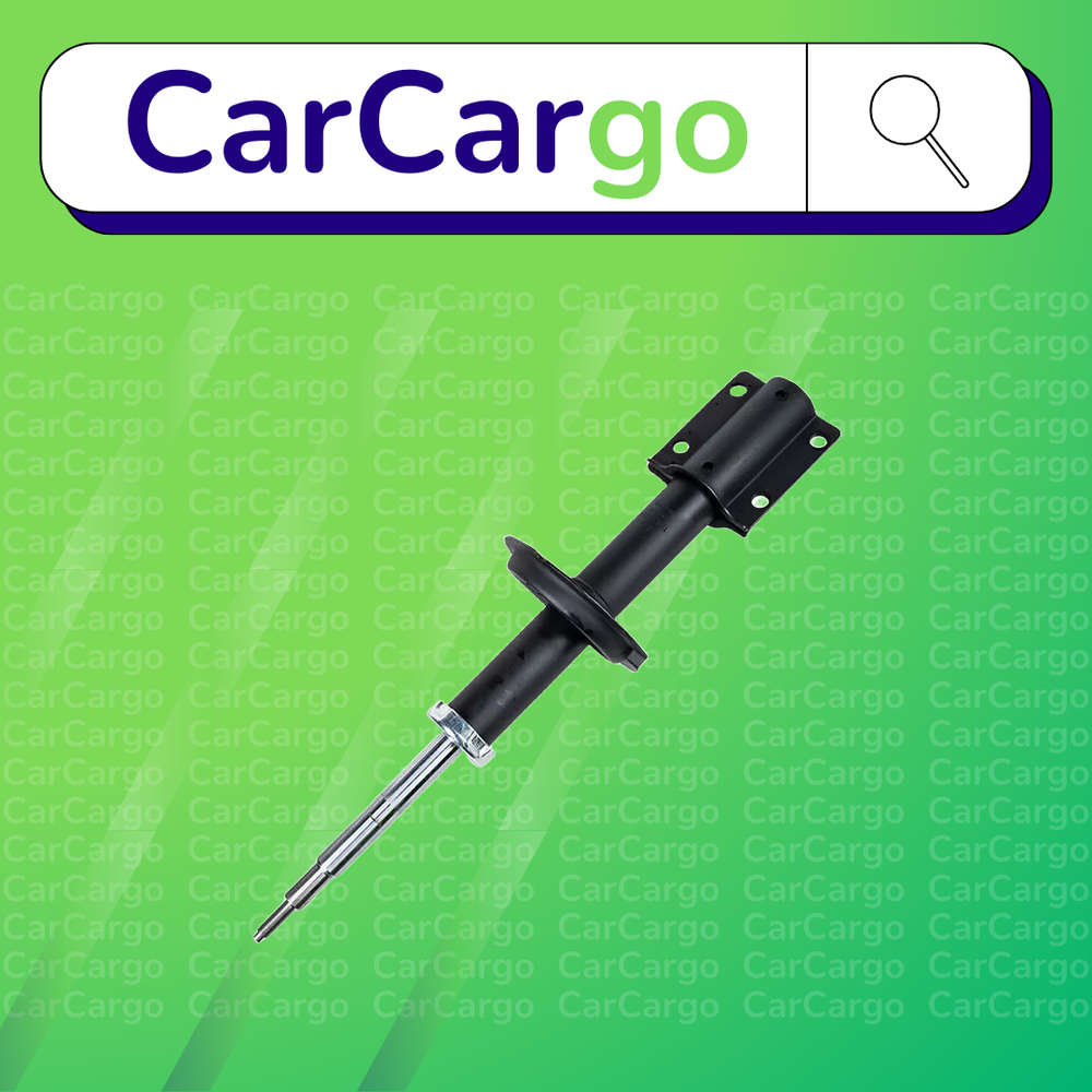 FRONT SHOCK ABSORBER FITS Citroën Relay 2.5 TD 4x4 1996-2002 OE QUALITY