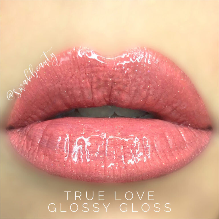 True Love Size .20 LipSense by SeneGence New Sealed Authentic Lip Color