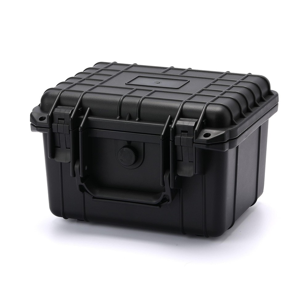 Mayouko Shockproof Waterproof IP67 Portable Tool Box with Sponge