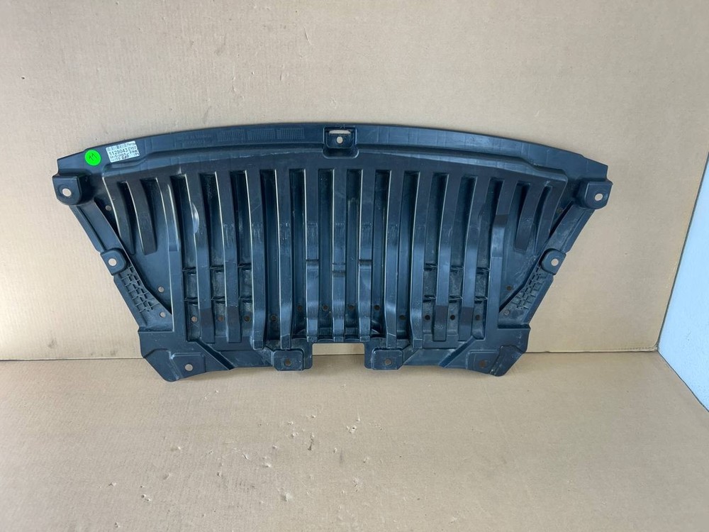 19-23 Mercedes E Class E450 E350 CLS450Engine Splash Shield Front Fit 23-7206