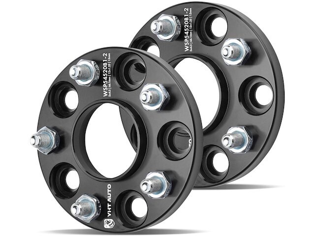 2016-2022 Nissan Rogue Wheel Spacer Kit APR 75429BHSH