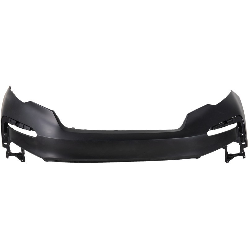 Bumper Cover Primed Front Upper Fits 2019-2022 Honda Pilot