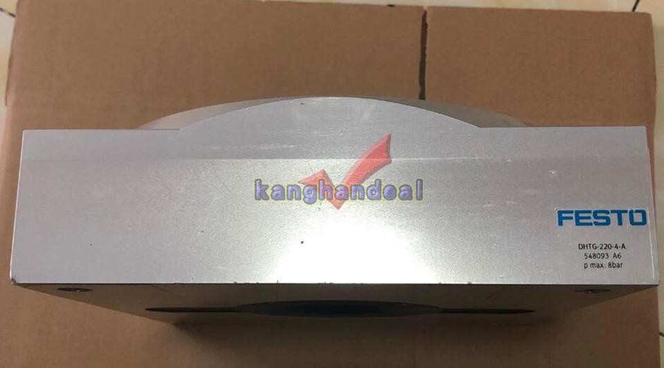 1PCS NEW FESTO Index Plate Cylinder DHTG-220-4-A 548093