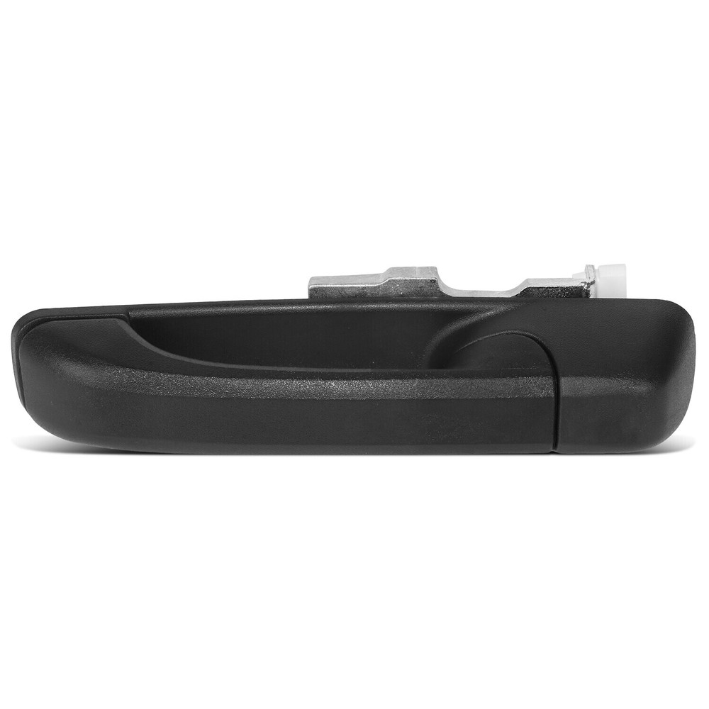 Fit 05-10 Commander Grand Cherokee WK Rear Driver Left Outer Door Pull Handle