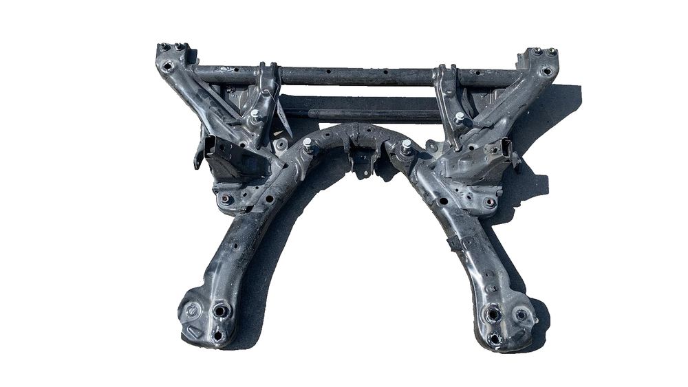 ⭕ 21-23 Tesla Model 3 Y Front Subframe Structure Cradle Crossmember 1103547-00-A