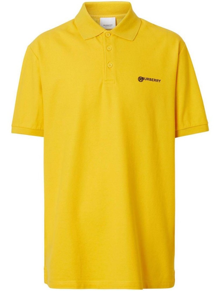 Burberry Polo shirt Men's Fashion from Japan