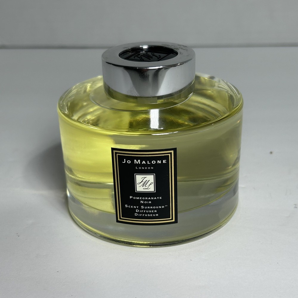 Jo Malone Pomegranate Noir Scent Surround Reed Diffuser 5.6 Fl Oz/165ml NEW