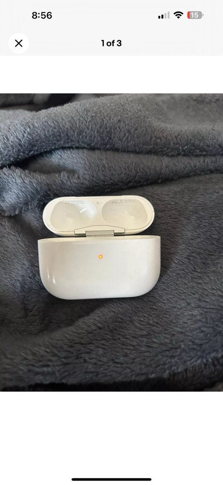 Apple AirPods Pro Gen 1 Charging Case Replacement
