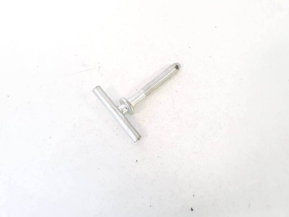 Mazda CX-7 Spare Wheel Bracket OEM DE1753279-45