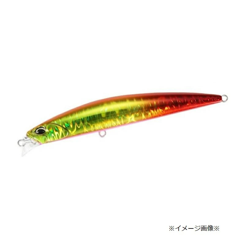 Fishing Lure Used*There are scratches and damage on the package *DUO Duo Beach W