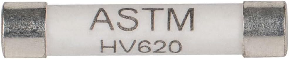 Klein Tools 69399 Fuse, 800MA 1000V Replacement Fuse for MM720...