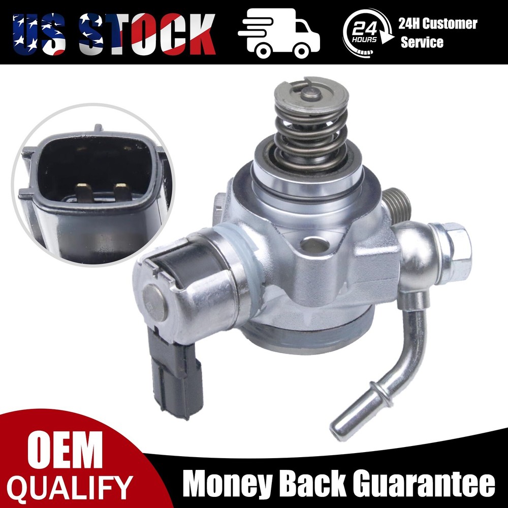 OEM 2014-2018 MAZDA 3 6 CX-5 2.5L High Pressure Fuel Pump Injecton PE19-20-3F0