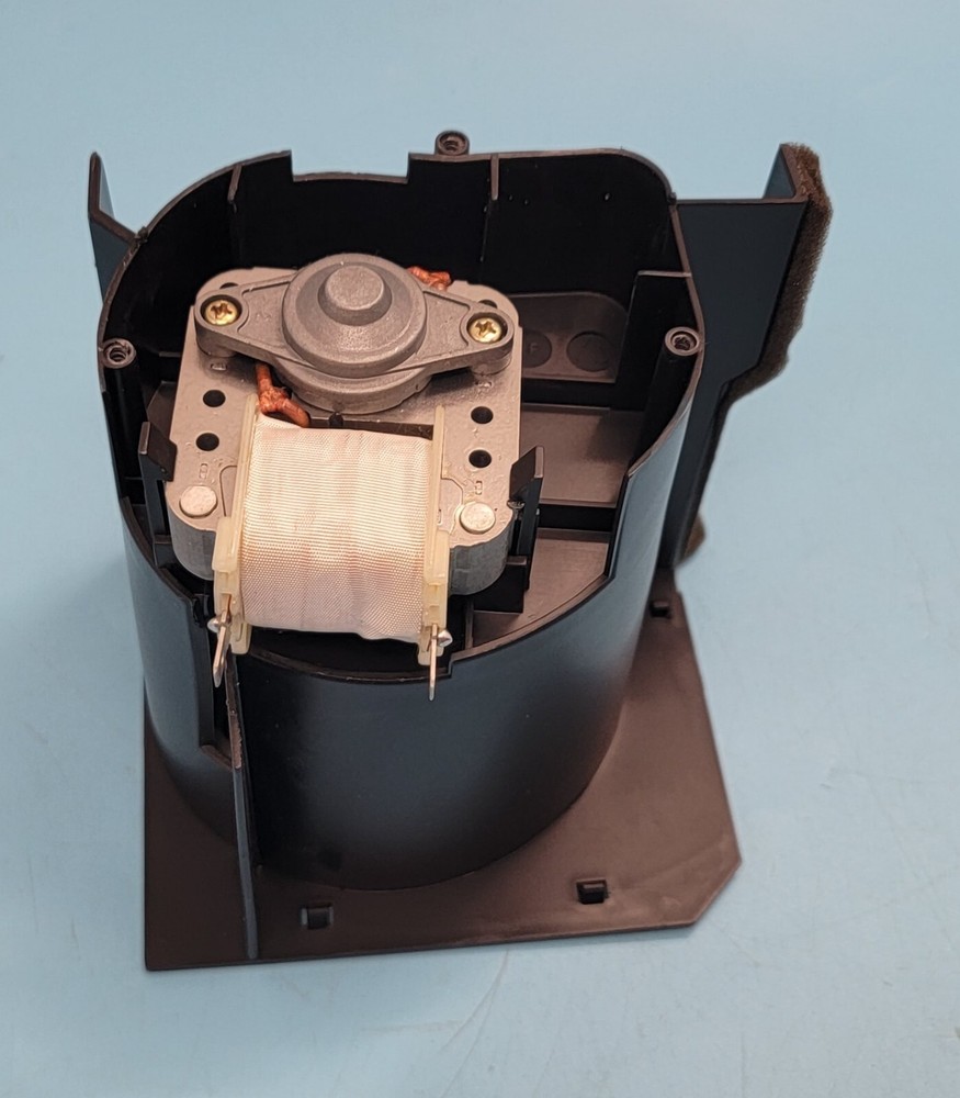 Genuine Microwave Kitchen Aid Fan Blower Motor Part#SN-16S-120-TO