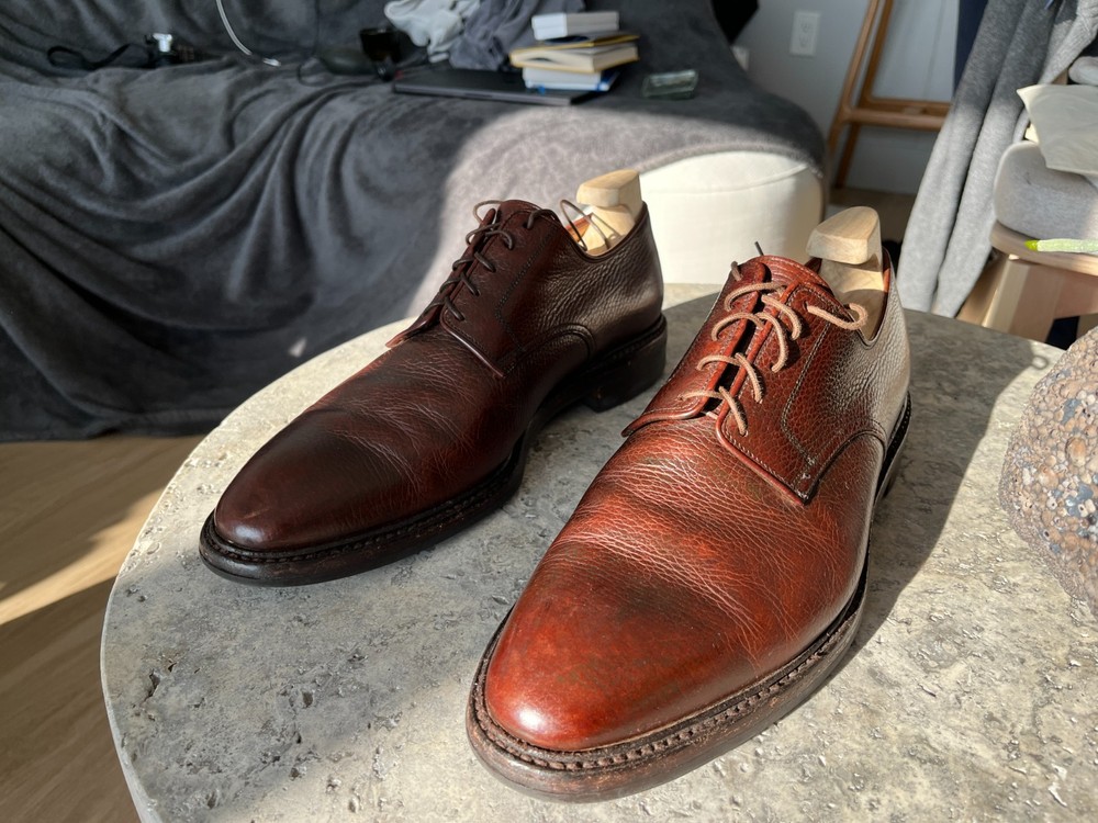Crockett & Jones 