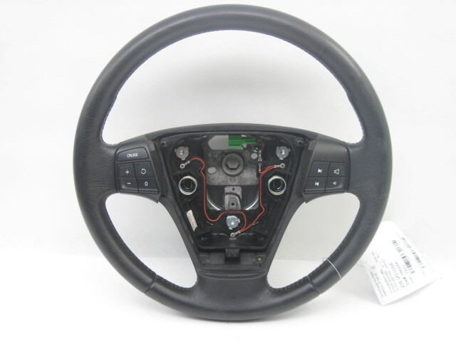 Used Volvo 50 Series Steering Wheel 2005 Model Grade A Condition