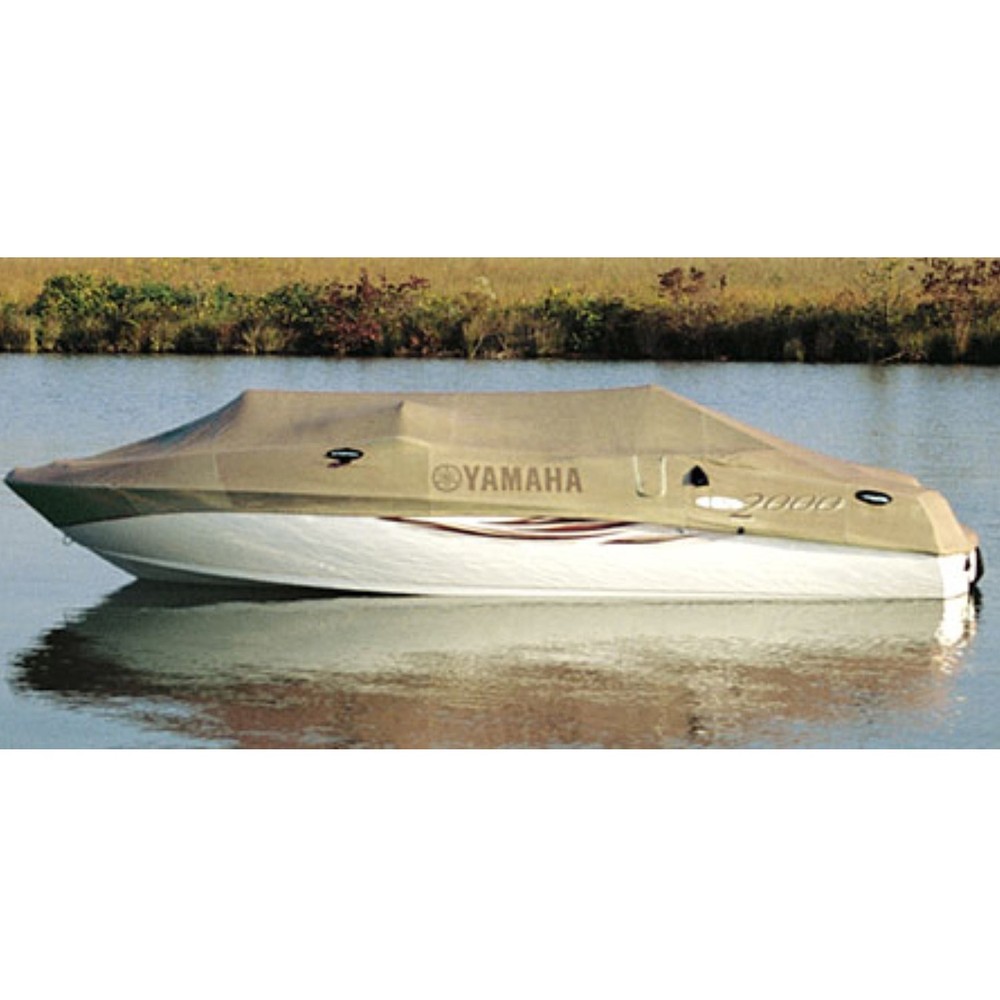Yamaha LS2000 20ft Jet Boat Trailerable OEM Storage Cover MAR-LS2MC-20-01
