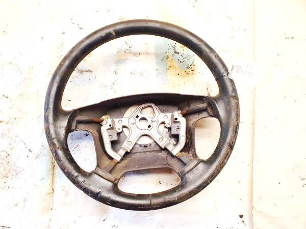 3662 Steering Wheel Volvo S80 DE1781419-38