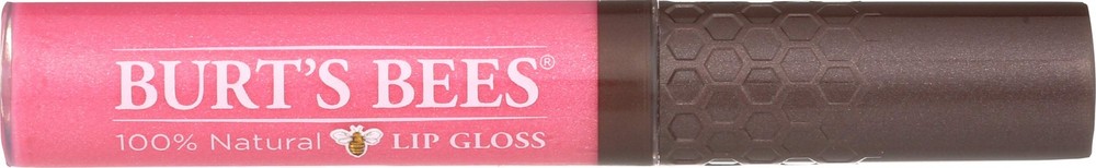 Burt's Bees 100% Natural Lip Gloss - 233 Rosy Dawn
