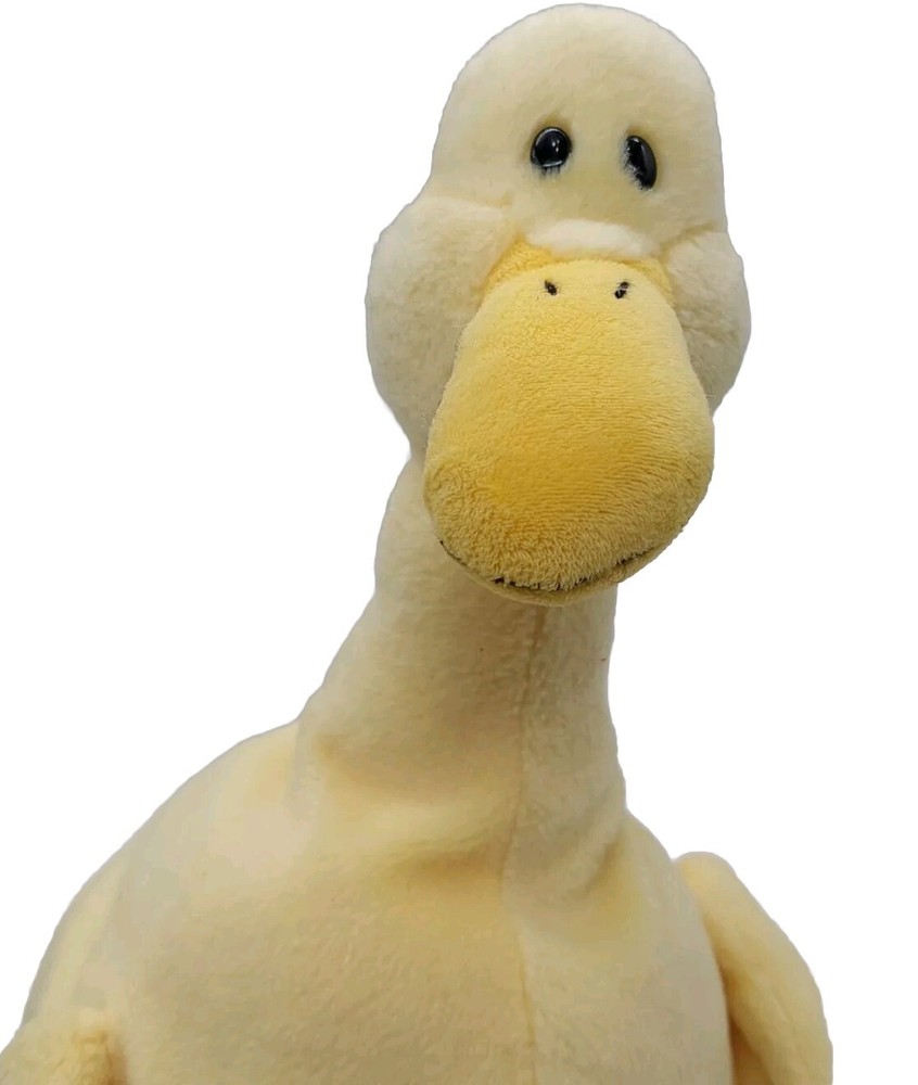Kohl's Cares Yellow Duck For President 15