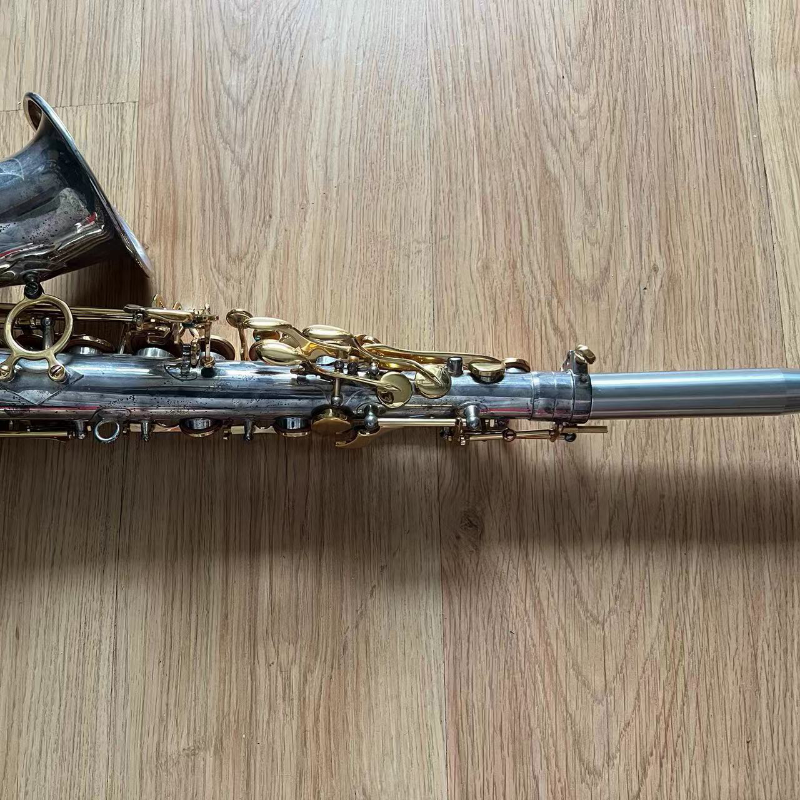 Saxophone Flute Trumpet repair tool - Neck Body Mandrel Universal Heavy Duty SET