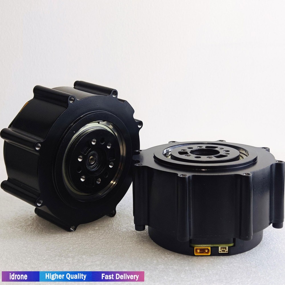 ROBSTRIDE03 RSQDD-PG-20-60-01A 60Nm Integrated Direct Drive Joint Module