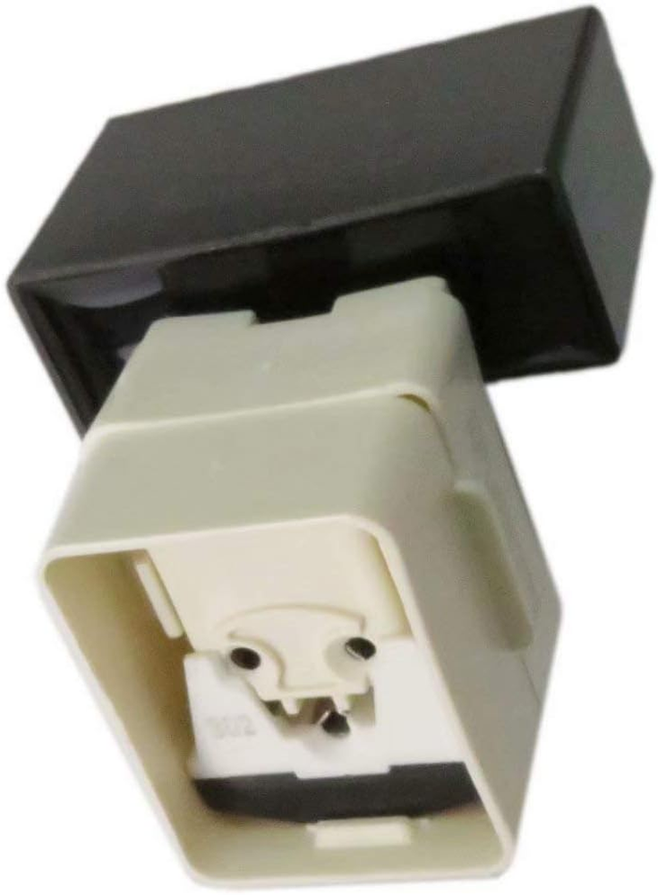 W10613606 Relay Overload Start Capacitor Refrigerator Whirlpool W10416065 1-PAC