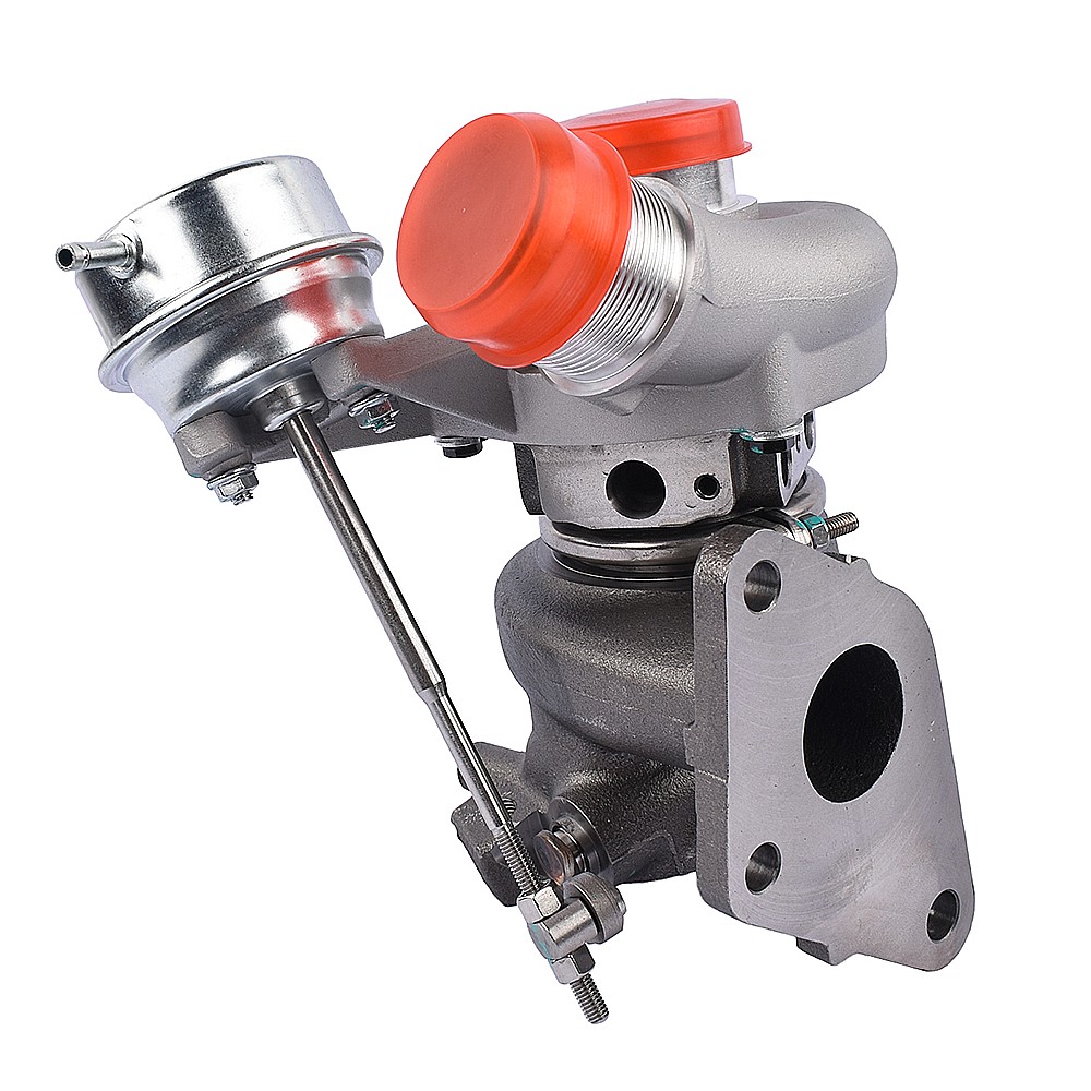 Left Side Turbo Turbocharger for 2015 2016 2017 Ford F-150 2.7L V6 Engines