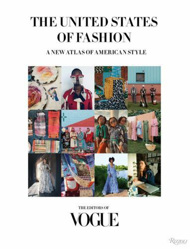 The United States of Fashion: A New Atlas of American Style