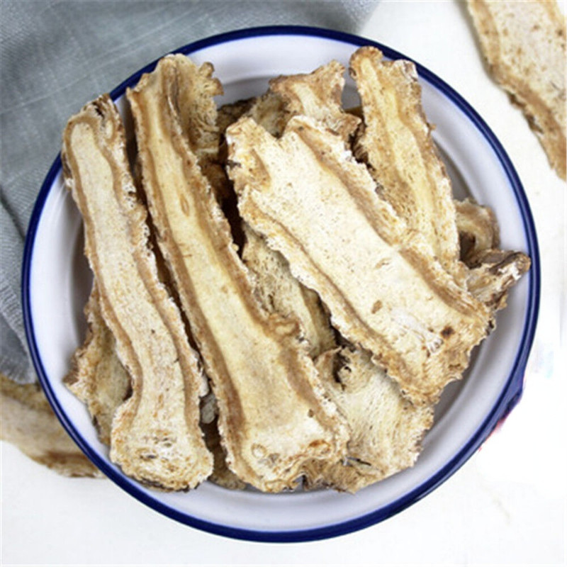 Dang Gui Tea,Angelica Sinensis Slices Premium 100% Wild Dry Herb Organic