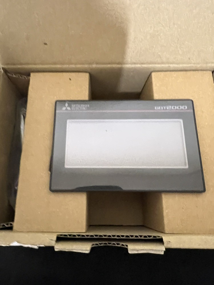 Mitsubishi GOT2000 GT2103-PMBD - Brand New