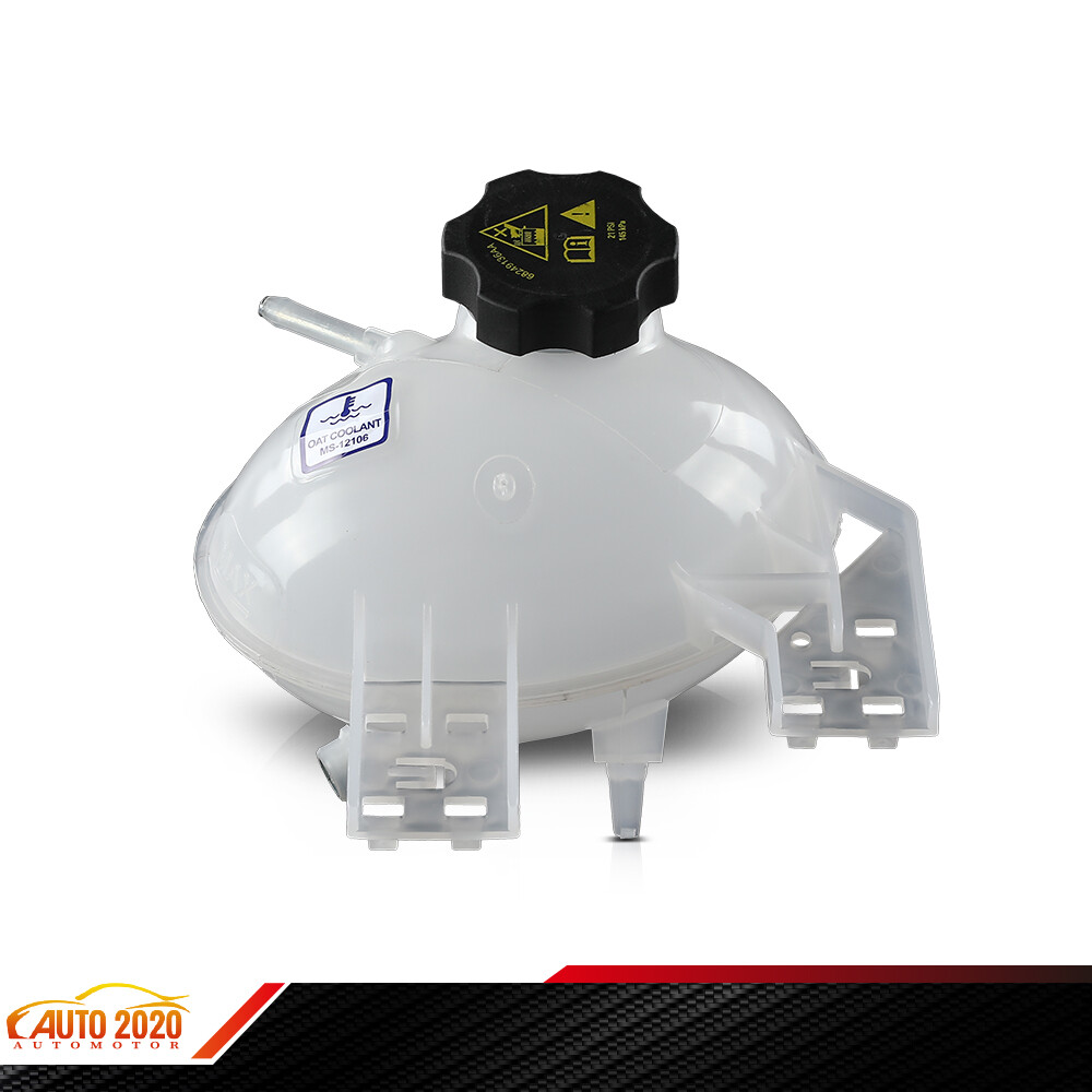 Reservoir Expansion Tank Coolant Overflow-Reservoir Fit For 15-18 Jeep Renegade