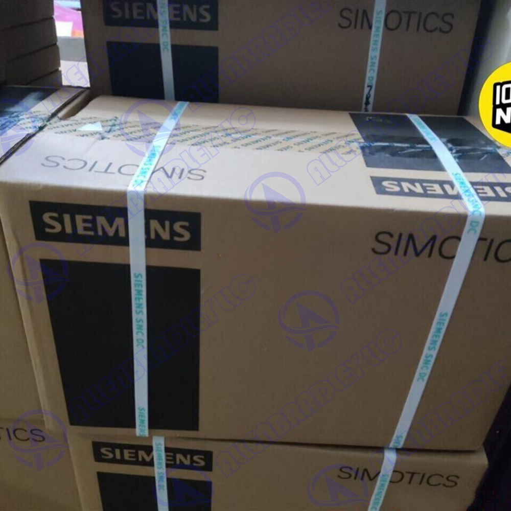 1FK7060-5AF71-1TG0 Siemens Servo Motor Expedited Shipping UPS Express GQZ1