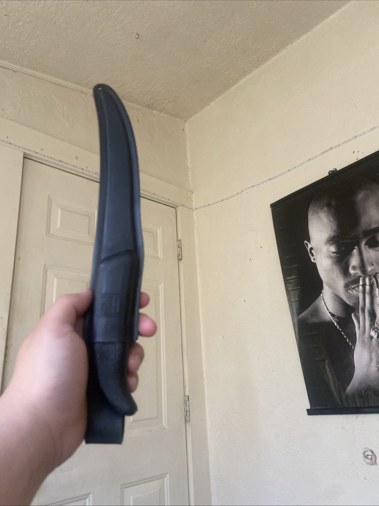 G96 Fish Knife 30 Obo