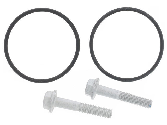 2013-2015 Volvo S80 AWD Coupling Oil Pump Kit 15537QQHZ 3.0L 6-Cylinder