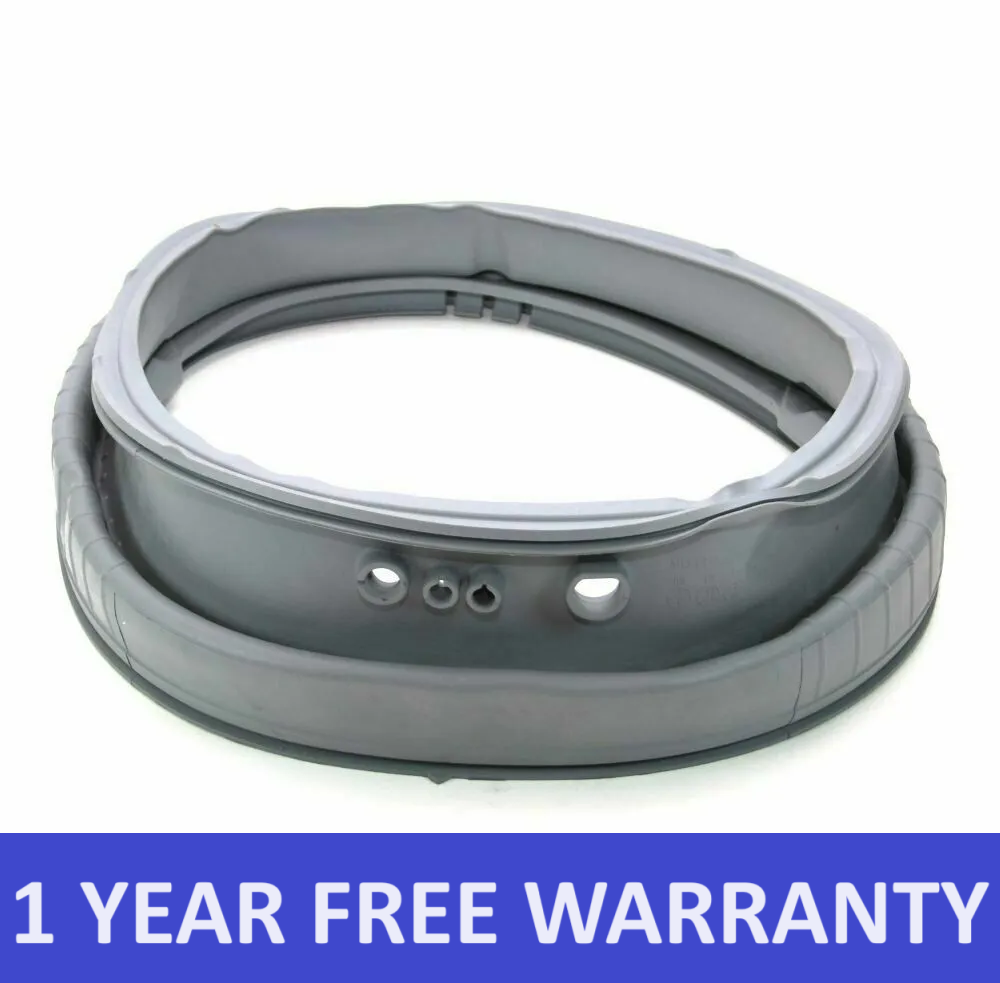 Sealpro Washing Machine Door Gasket MDS65736901 in Gray