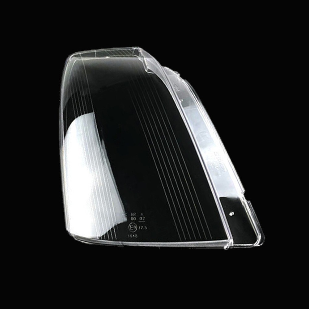 Fit Headlight Cover Lens Right Shell For Cadillac STS SLS 2007-2011 Transparent