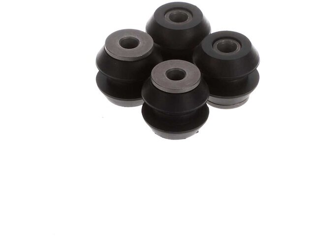 For Ford F350 Super Duty Fuel Injection Control Module Grommet Dorman 97829YGBK