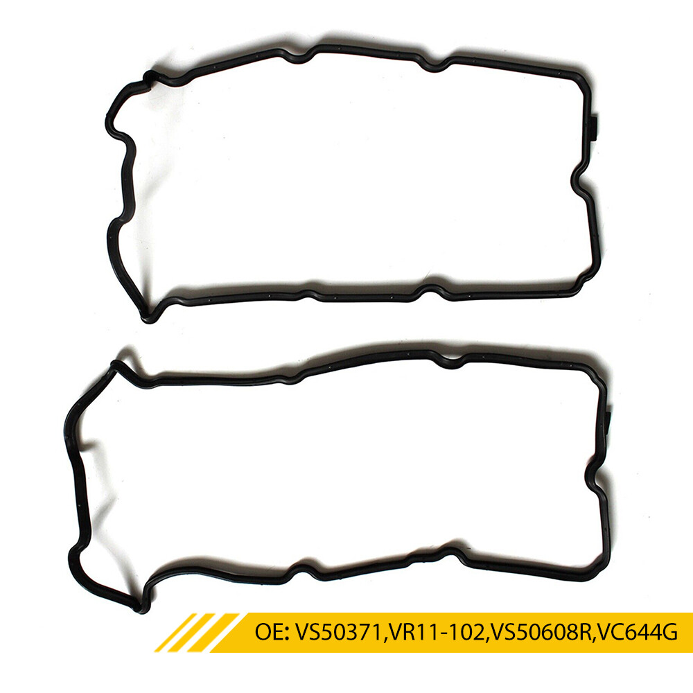 Valve Cover Gasket For Seal 2002-2004 Infiniti I35 Nissan Pathfinder 3.5L V6 GAS