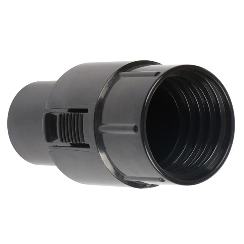 Vacuum Cleaner Connector Accessories Plastic Indoor Household Cleaning