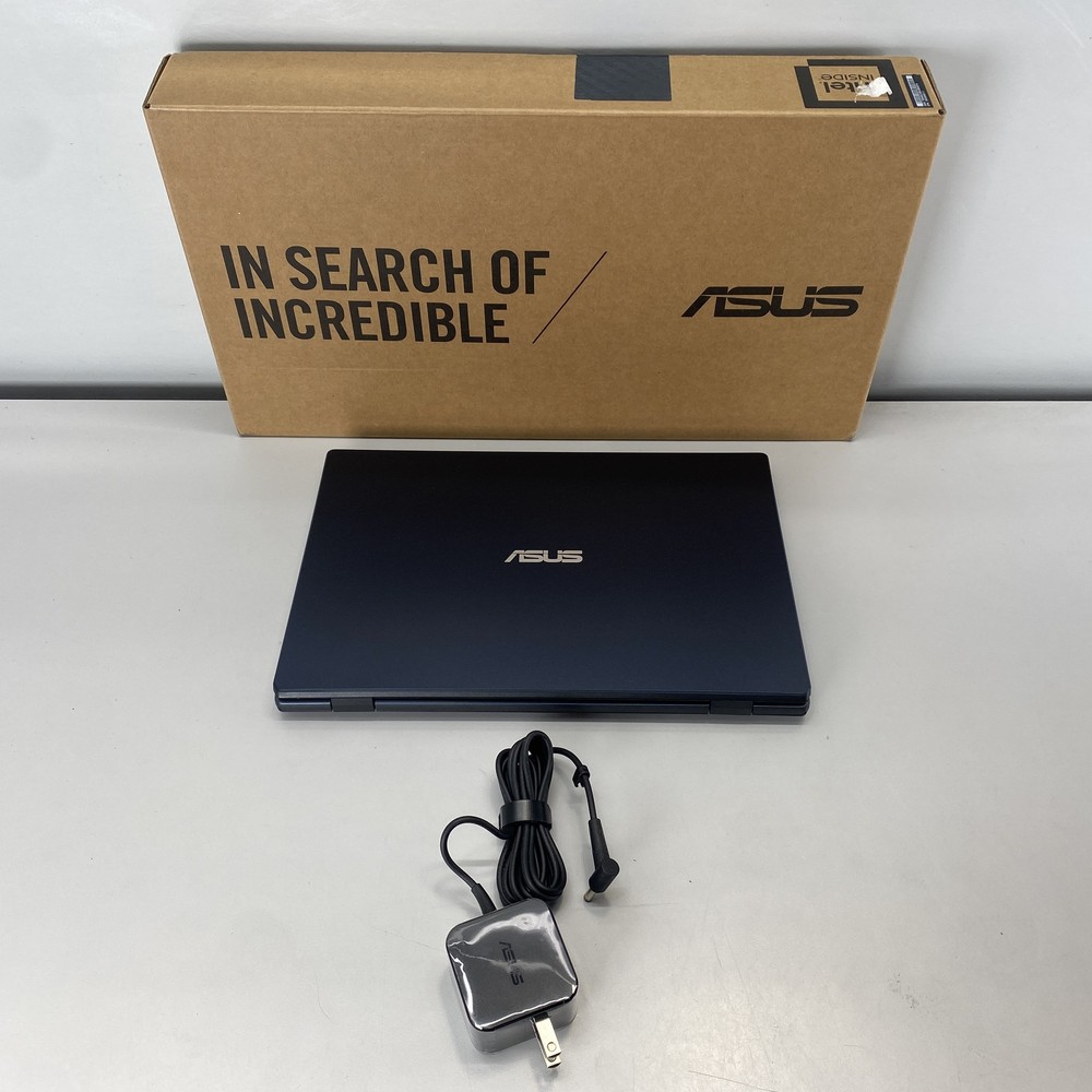 Asus Laptop VivoBook Go 12 L210KA-ES04 11.6